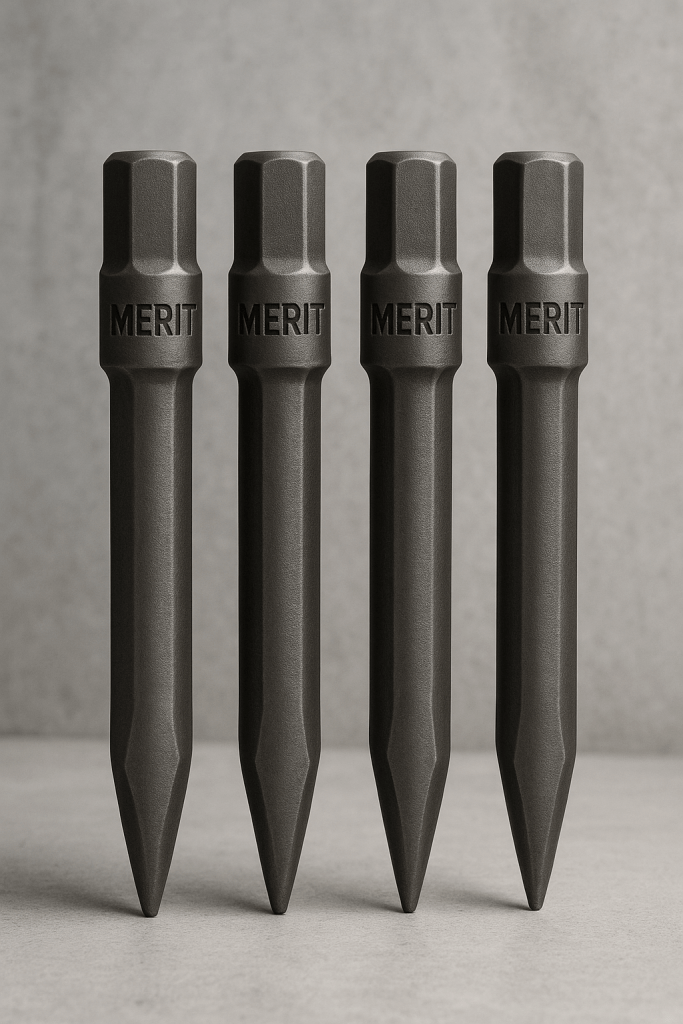 2026 HYDRAULIC BREAKER TOOLS