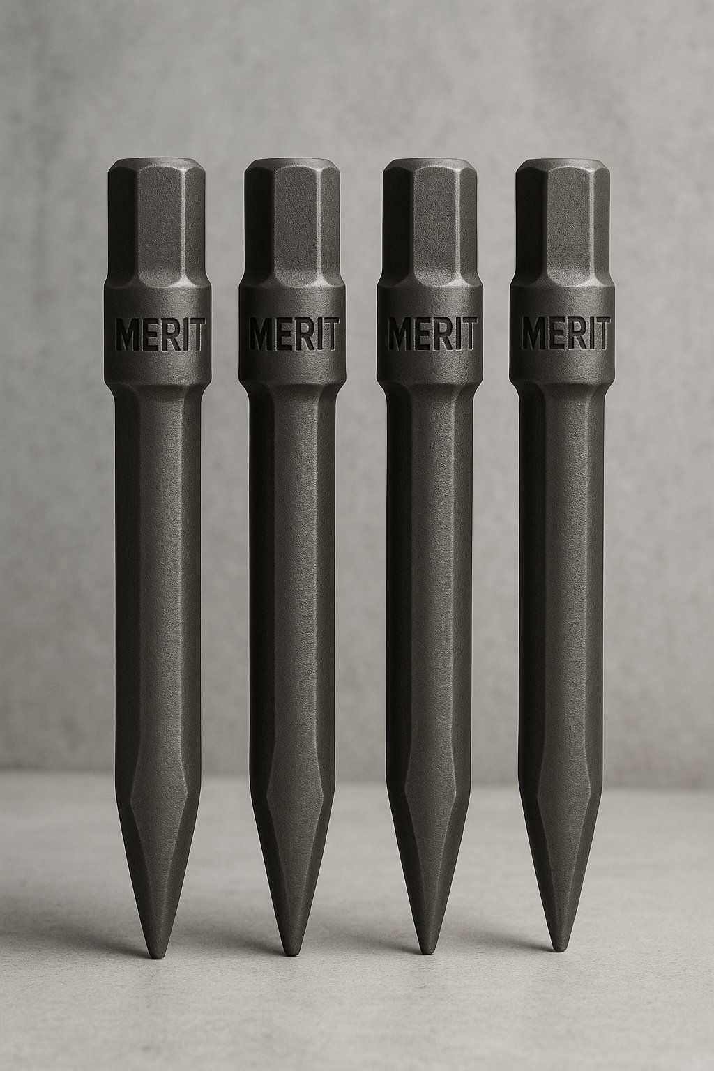 2026 HYDRAULIC BREAKER TOOLS