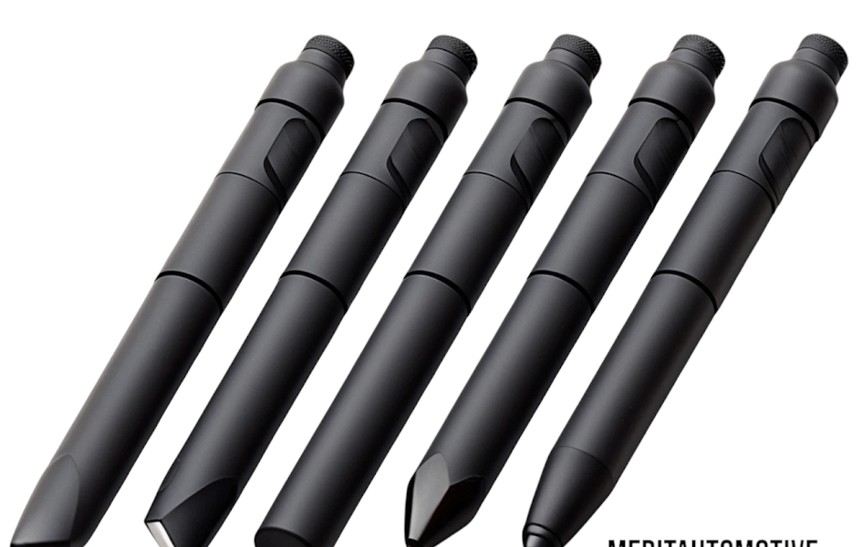 Tools for Hydraulic Hammers of Meritautomotive