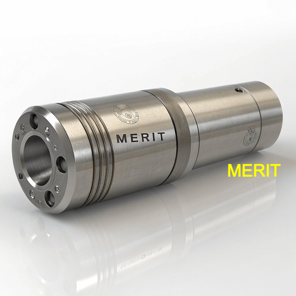 Piston de percuție Krupp, Rammer, Montabert pentru ciocane hidraulice