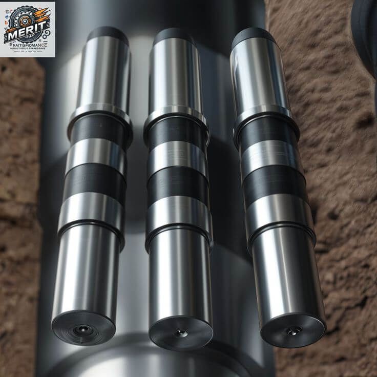 Piston 160003