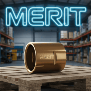 3363088511 WEAR BUSH BRONZE