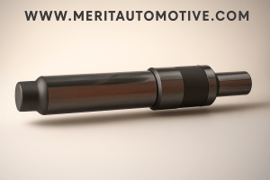 Hydraulic Breaker Pistons – Custom Solutions & Top Notch Quality