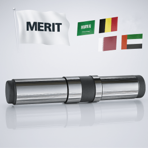 Montabert XL1700 Piston At Merit 86690302 Strike piston