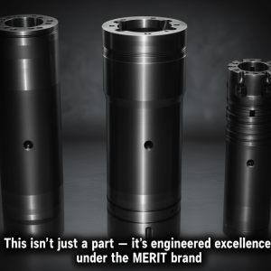 BRH Cylindres rammer sandvik