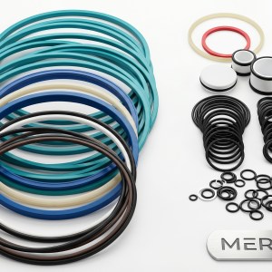High quality seal kit for Furukawa hydraulic breaker FXJ475
