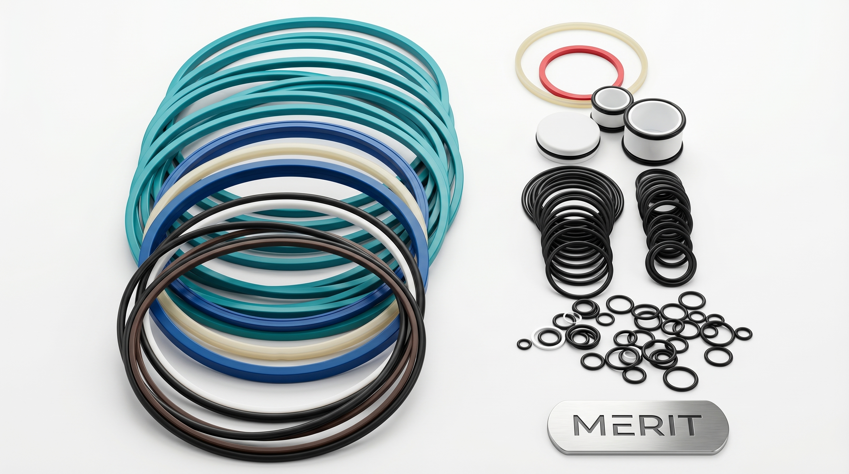 High quality seal kit for Furukawa hydraulic breaker FXJ475