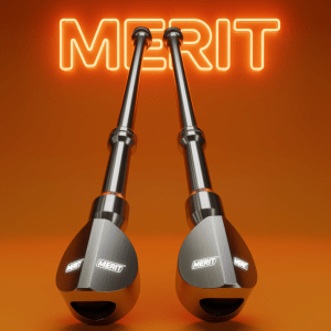 MSB MS35AT Side Tie Rod Through Bolt