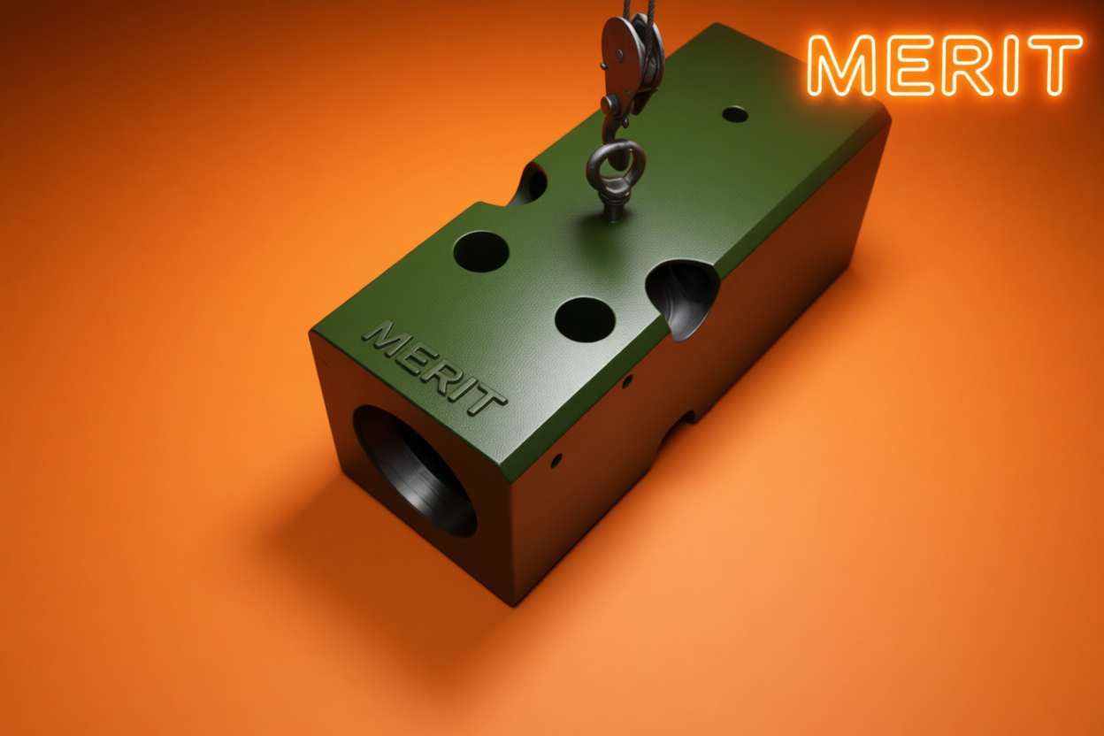 110713 Rammer Front Head E68