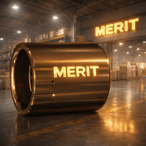 3363088511 Wear Bush Bronze