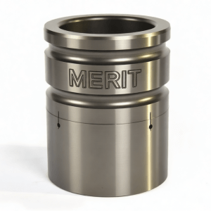 Montabert 86582020 Onderste hul