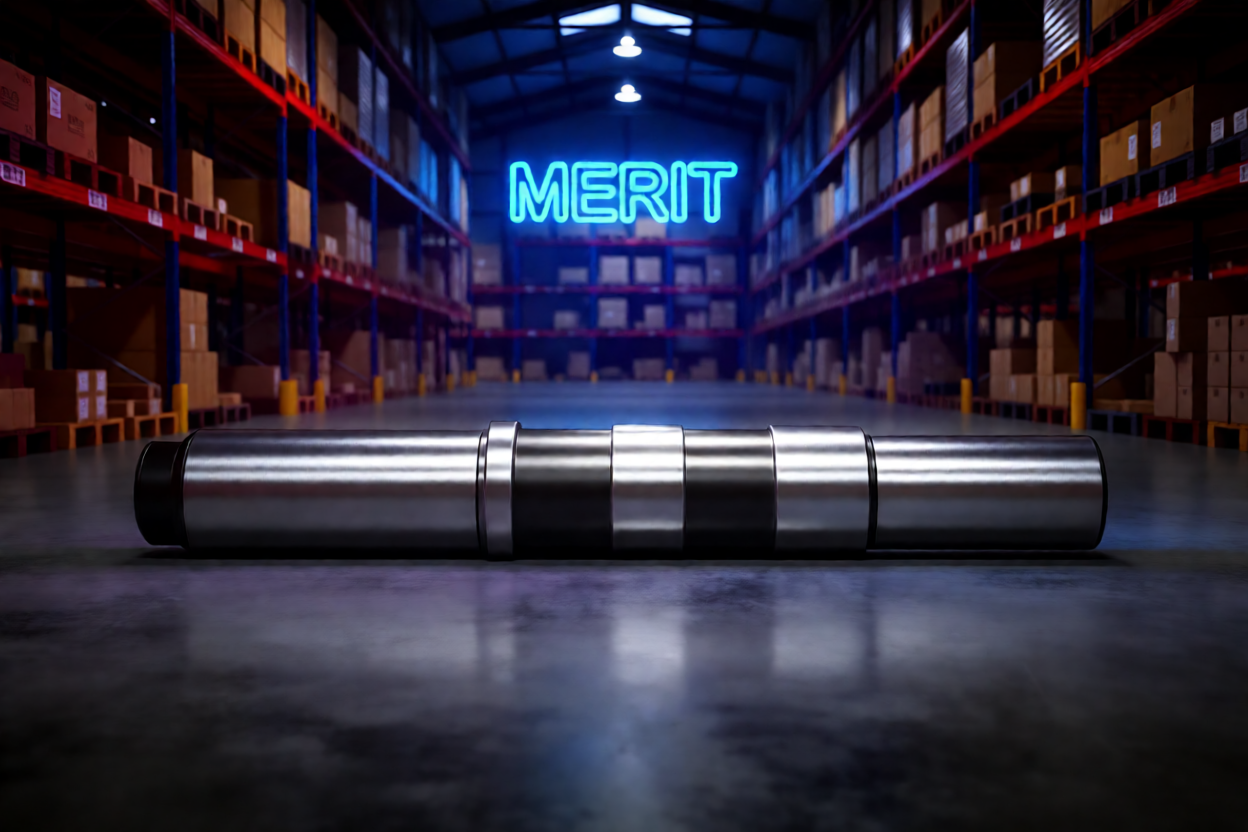 Rammer 100660 Piston