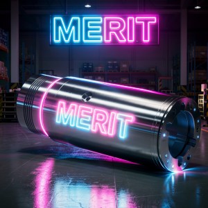 Rammer 168296 Cylinder