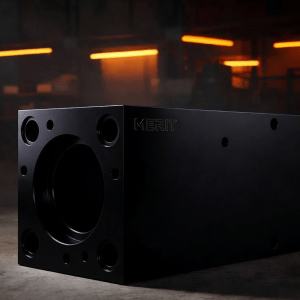 3363 0894 80 Atlas Copco Epiroc Lower Hammer Part