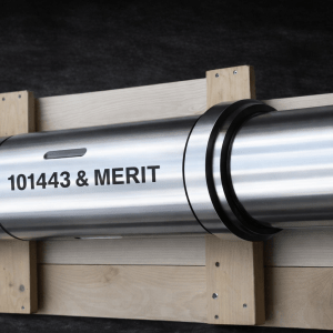 101443 Piston for Rammer G80 Hydraulic Hammer