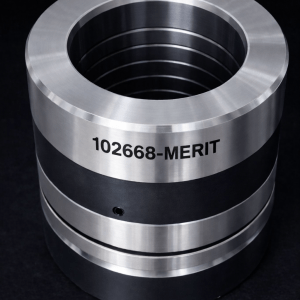 102668 Rammer Lower Tool Bushing G80 G80N