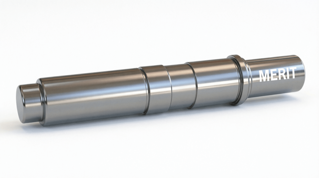 162445 Rammer Piston 3288