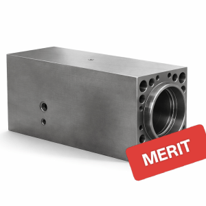 3363085516 Cylinder Breaker Atlas Copco HB 3000