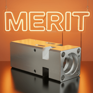 86717956 Montabert Front guide