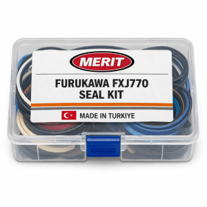 Furukawa FXJ770 Seal Kit