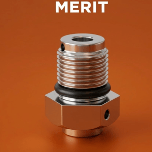 Nitrogen Gas Filling Kit 3363087286 Epiroc Hydraulic Breaker