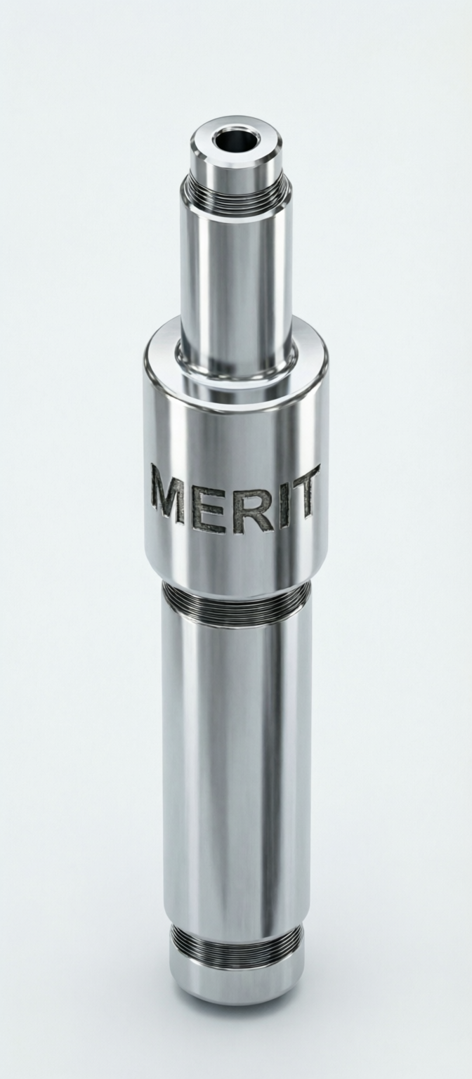 Rammer Hydraulic Hammer Piston 777 161693