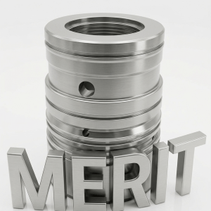 Epiroc 3315312000 3315 3120 00 Liner Atlas Copco