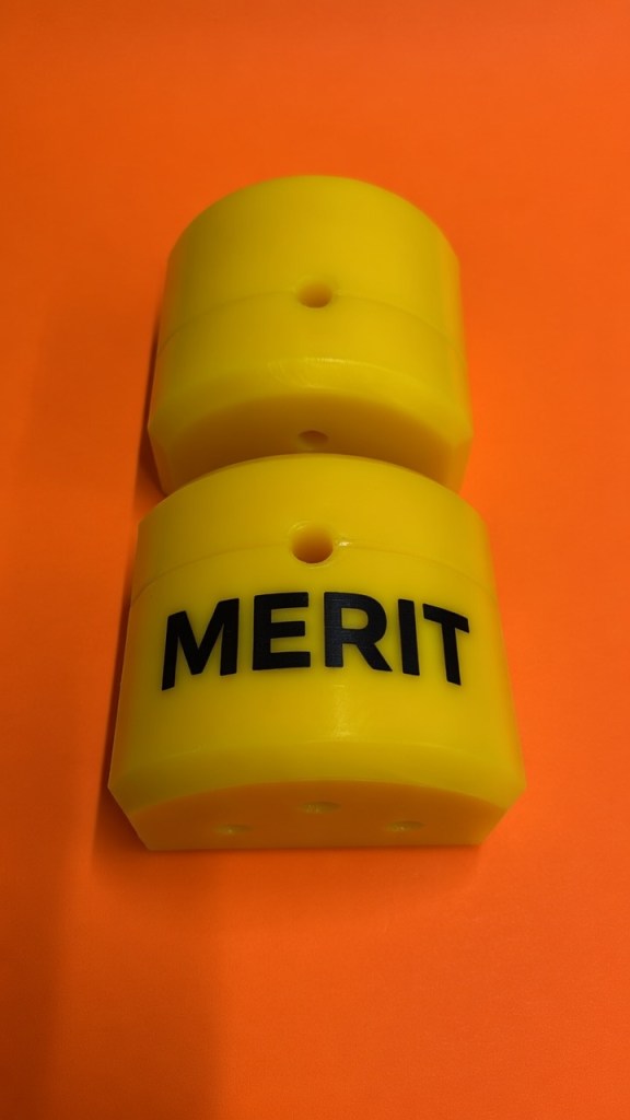 168228 Rammer Pad 5011