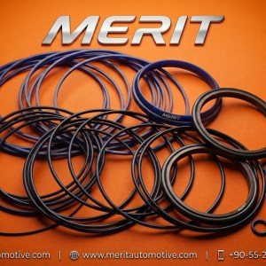 3382070102 Seal Kit SB 302 Tunnel