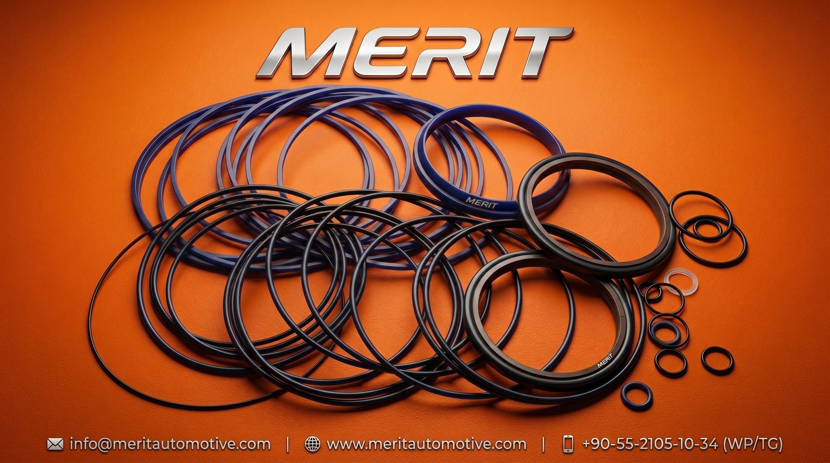 3382070102 Seal Kit SB 302 Tunnel 3382070102 Seal Kit SB 302 Tunnel