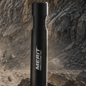 50111 Pic Chisel for Rammer 5011 Pro Tunnelling Hydraulic Hammer
