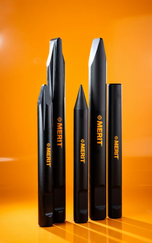 Rock Breaker Hammer Tools