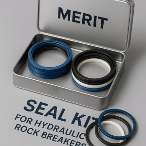 Tool Seal Rammer 5011E 177424