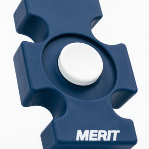 Krupp HM 2000 CS Elastic Pad – Heavy Duty Vibration Damping