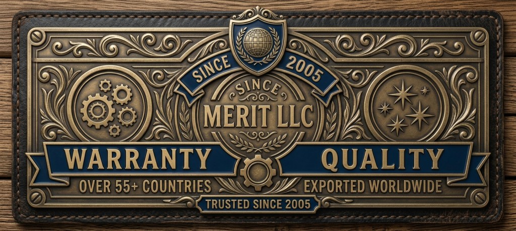 MERIT LLC Carib