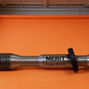 Krupp HM 600 Stud Bolt