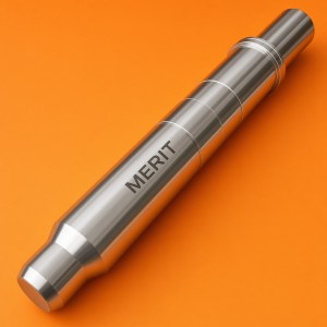 MTB 215 Hydraulic Rock Breaker Piston B100300101240
