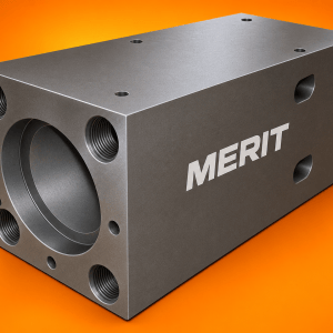 Lower Breaker Part Complete 3363089503 HM1500 (HB2200)